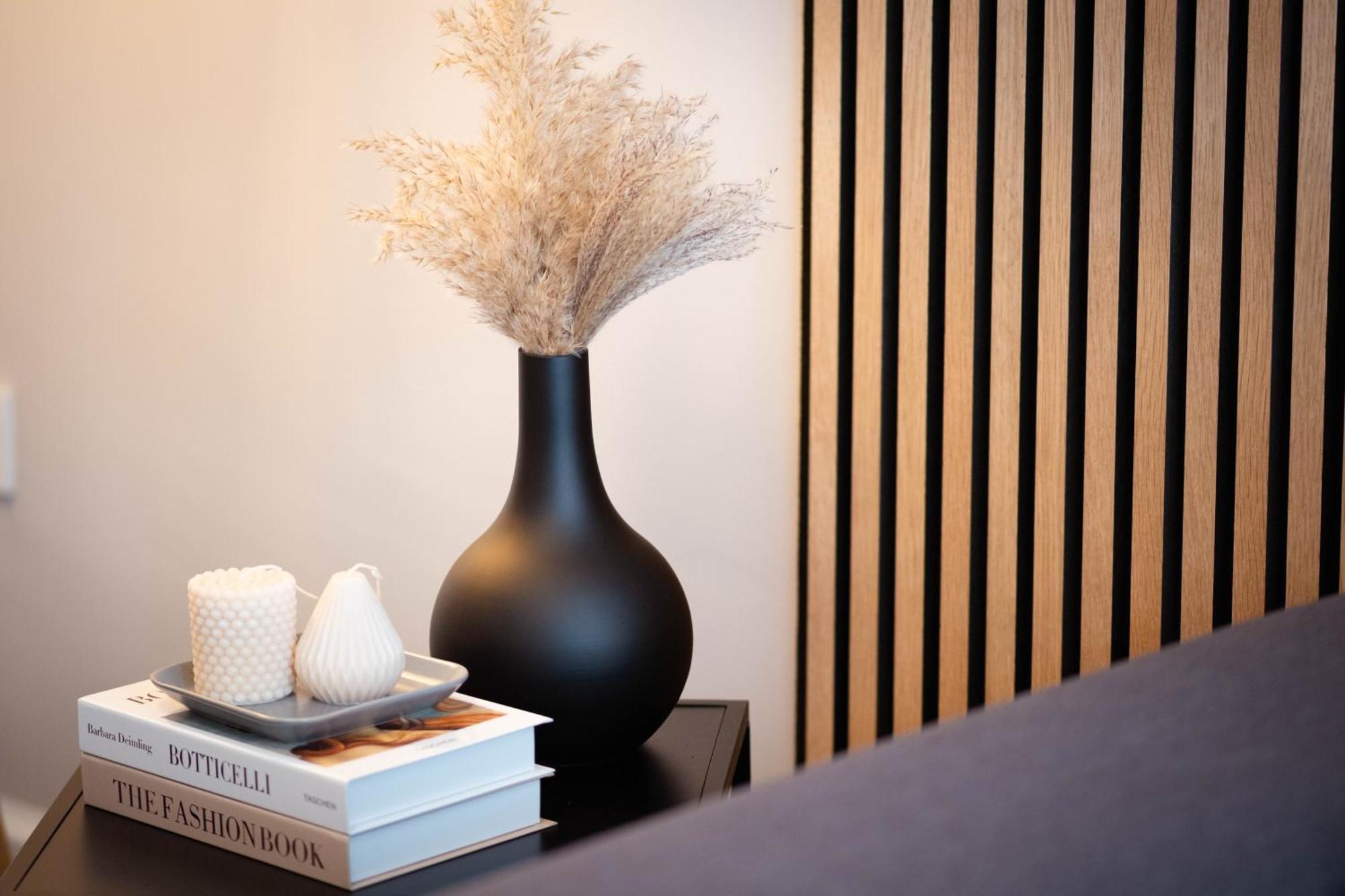 Tanic Deluxe Apartment Garden Central Industrial Fair Düsseldorf Zewnętrze zdjęcie